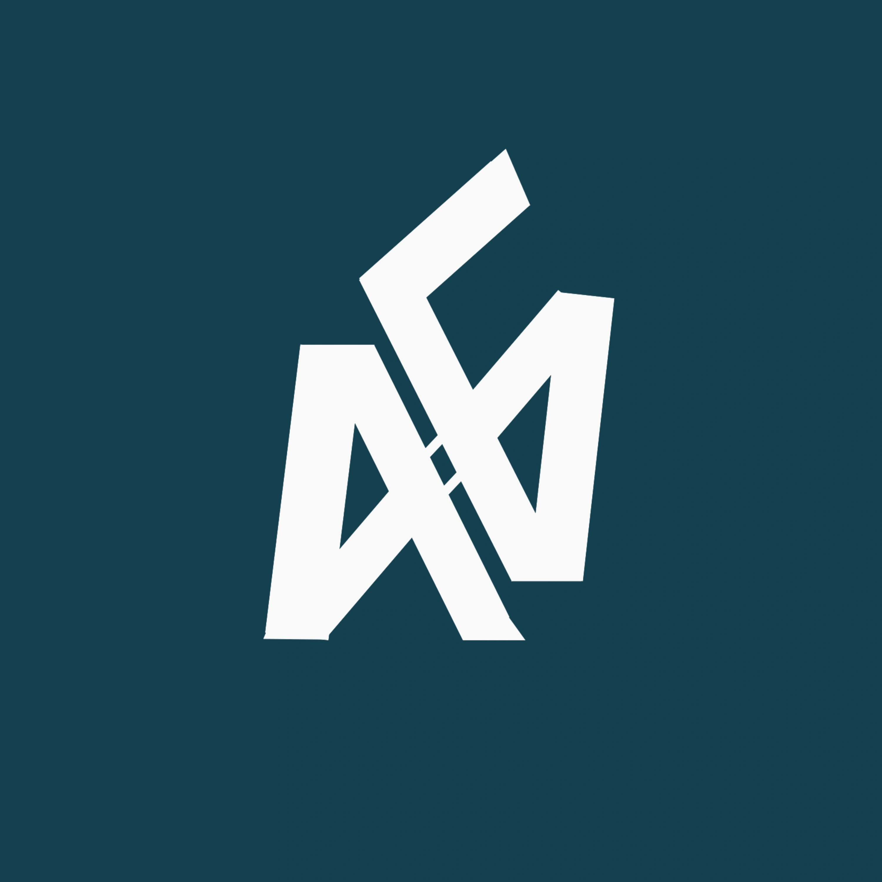 Design by Nexa logo